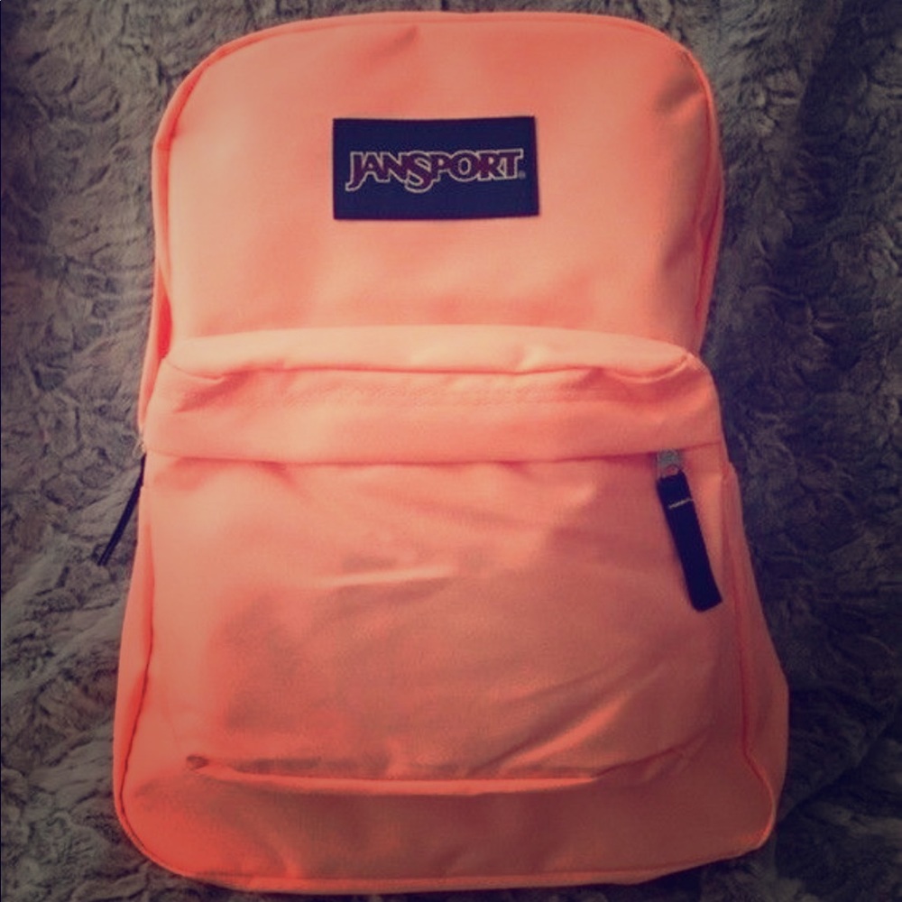 Jansport bookbag